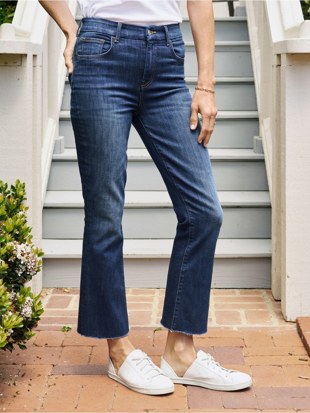 NWOT Frank & Eileen Killian Jean